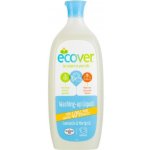 Ecover prostředek na mytí nádobí s heřmánkem a klementinkou 950 ml – HobbyKompas.cz