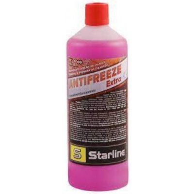 Starline Antifreeze K12++ 1 l