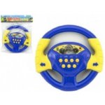 Teddies Volant modrý 20 cm – Zboží Dáma