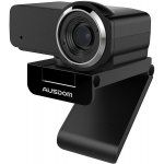 AUSDOM webkamera AW635 FHD, s mikrofonem, AW635 – Hledejceny.cz