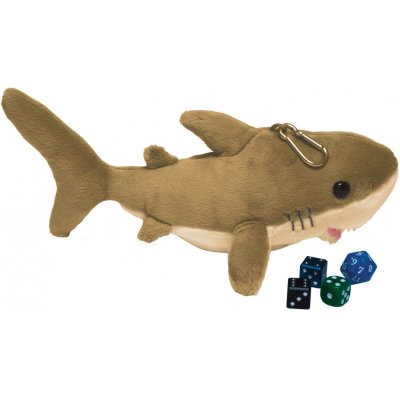 Ultra Pro Shark Gamer Pouch