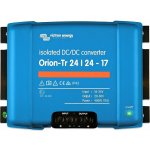 Victron Energy Orion-Tr Smart 24/24-17 DC-DC ORI242440140 – Hledejceny.cz