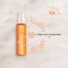 Ochrana vlasů proti slunci K-Time Secret Sun ochranný sluneční sprej 100 ml