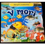 Skryté zvieratká V mori – Hledejceny.cz
