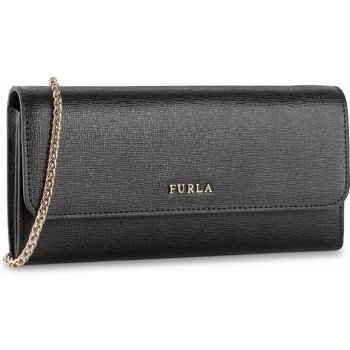 Furla Velká pánská peněženka Babylon 922499 E EP73 B30 Onyx