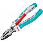 Kleště kombinované 200 mm CrV Total THT210806S – Sleviste.cz