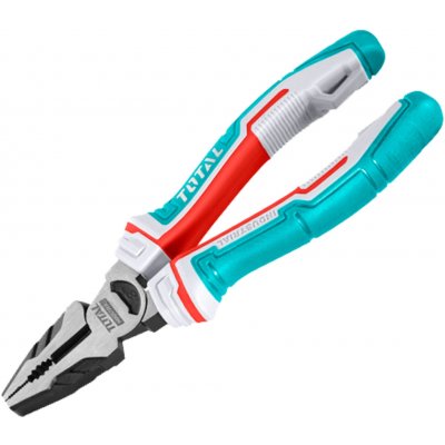Kleště kombinované 200 mm CrV Total THT210806S – Sleviste.cz