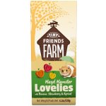 Supreme Tiny Farm Snack Hazel Lovelies 120 g – Zboží Mobilmania