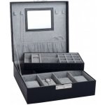 JKBox šperkovnice SP 941 A25 – Zboží Dáma JKBox šperkovnice SP 941 A25 – Zboží Dáma