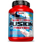 Amix Nutrition Whey-Pro Fusion 1000 g – Zbozi.Blesk.cz