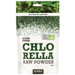 Purasana Chlorella Powder Bio 200 g – Hledejceny.cz