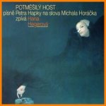 Hana Hegerová – Potměšilý host LP – Hledejceny.cz