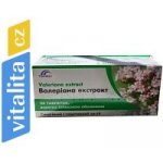 Ternofarm Valeriana extrakt 50 tablet T011 – Hledejceny.cz