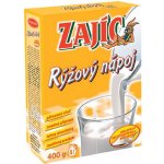 Zajíc Rýžový nápoj 400 g – Sleviste.cz