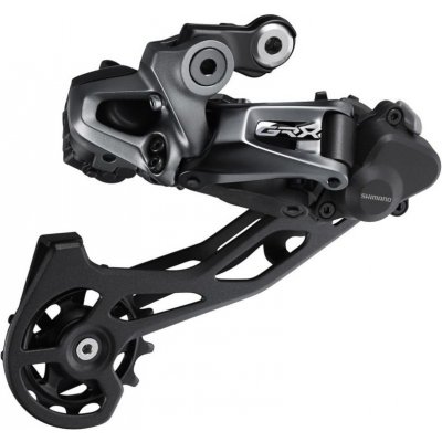Shimano GRX Di2 RD-RX815 GS – Zbozi.Blesk.cz
