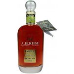 A.H. Riise Family Reserve 42% 0,7 l (holá láhev) – Zboží Dáma