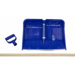 PROSPERPLAST ALPIN 11160 s násadou 490x360 mm – Hledejceny.cz