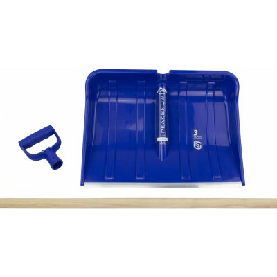 PROSPERPLAST ALPIN 11160 s násadou 490x360 mm – Hledejceny.cz