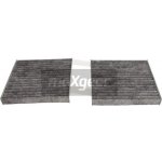MAXGEAR Filtr, vzduch v interiéru 26-1176 – Hledejceny.cz