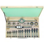 Bučovice Tools UNC 2 NO kazeta řezného nářadí - UNC1/2"-13 - UNC1-8, materiál NO (315200) – Zboží Mobilmania