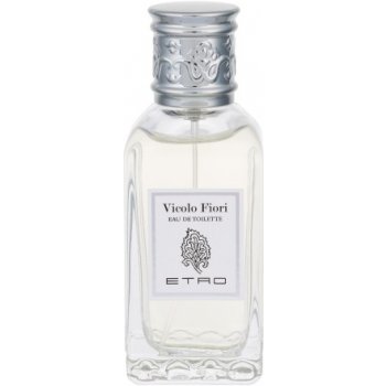 Etro Vicolo Fiori toaletní voda dámská 50 ml