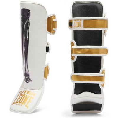 Leone x Iuter Chrániče holení bílé – Hledejceny.cz