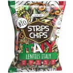 STRiPS CHiPS Lentils Italy 90 g – Zbozi.Blesk.cz