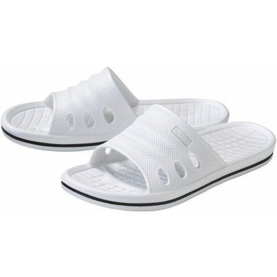 Crivit dámské pantofle bílá – Sleviste.cz