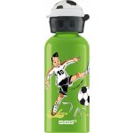 Sigg Footballcamp 400 ml – Sleviste.cz