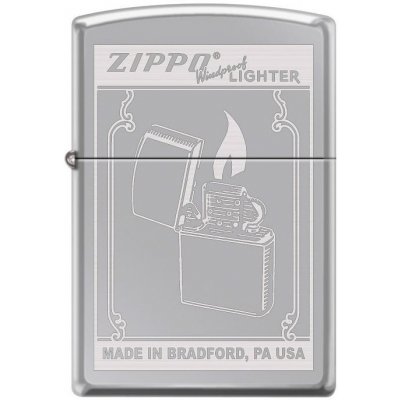 Zippo Design 22095 – Hledejceny.cz