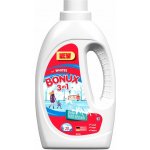 Bonux White Polar Ice Fresh prací gel 20 PD 1,1 l – Hledejceny.cz