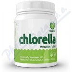 Top green chlorella 750 tablet – Hledejceny.cz