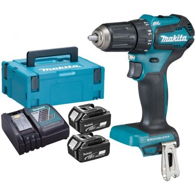 Makita DDF483RFJ – Zbozi.Blesk.cz