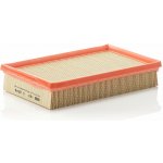 Vzduchový filtr MANN-FILTER C 2579 (C2579) – Hledejceny.cz