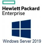 HP Microsoft Windows Server 2019 Standard Edition Additional License 4 Core P11065-A21 – Zboží Živě