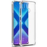 Pouzdro Imak Skin Feel Plastové anti-drop Honor 8X - čiré – Zboží Živě