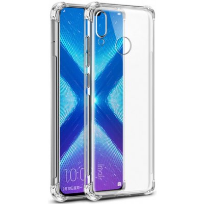 Pouzdro Imak Skin Feel Plastové anti-drop Honor 8X - čiré – Zboží Živě