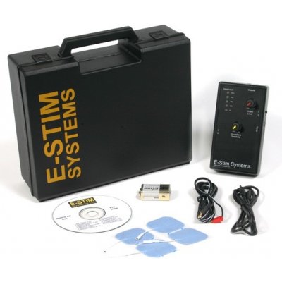 E-Stim A-Box Audio Stimulator – Sleviste.cz