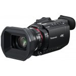 Panasonic HC-X1600 – Zboží Živě