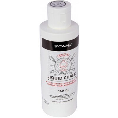 Camp Liquid Chalk 200 ml – Hledejceny.cz