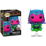 Funko Pop! WandaVision Scarlet Witch Marvel 823 – Zboží Dáma