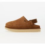 Ugg W Goldenstar Clog chestnut – Zbozi.Blesk.cz