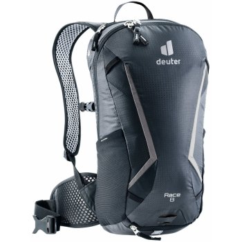 Deuter Race 8l black