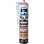 Bison Wood Sealant 300 ml třešeň – Hledejceny.cz