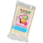 FunCakes Pleťový rolovaný Fondant tělová barva barevný Fondán 250 g – Zboží Dáma