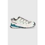 Salomon XA Pro 3D V9 W - Gull/White/Bleached Aqua – Hledejceny.cz