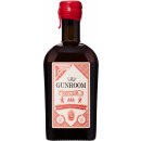 Gunroom Navy 65% 0,5 l (holá láhev)