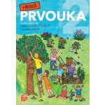 Hravá prvouka 2 - PS pro 2. ročník ZŠ Kniha – Hledejceny.cz