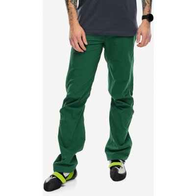 Ocun Mania Pants green dark – Hledejceny.cz