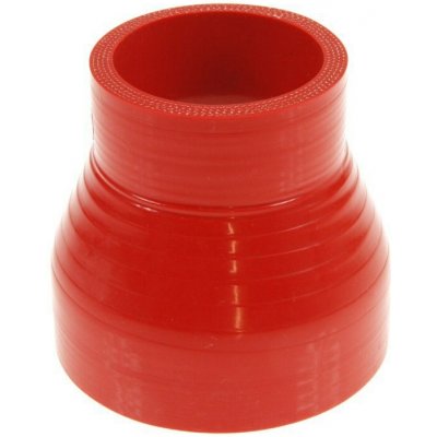 Silikonová hadice - Redukce rovná červená 51-76 mm – Hledejceny.cz